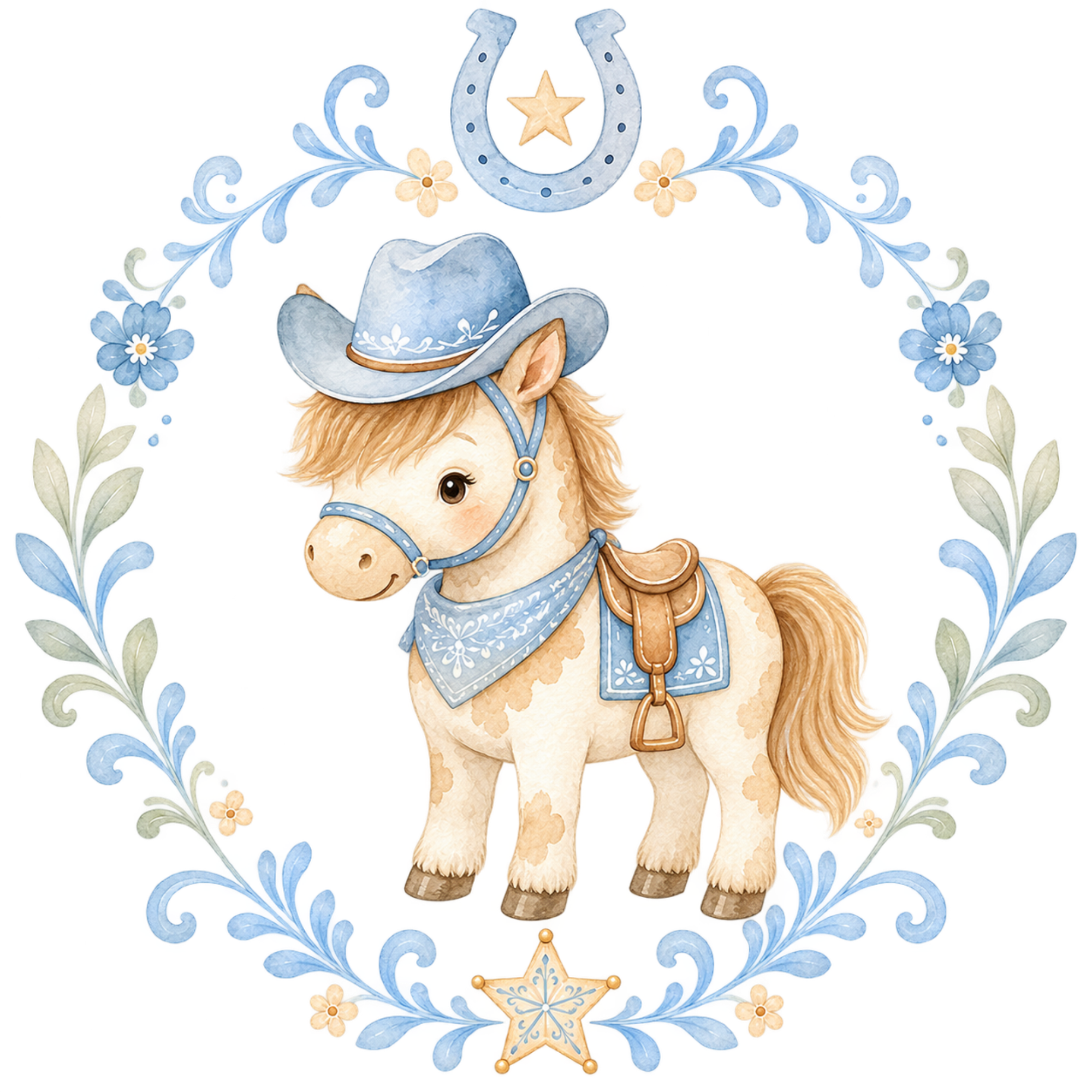 Caballo