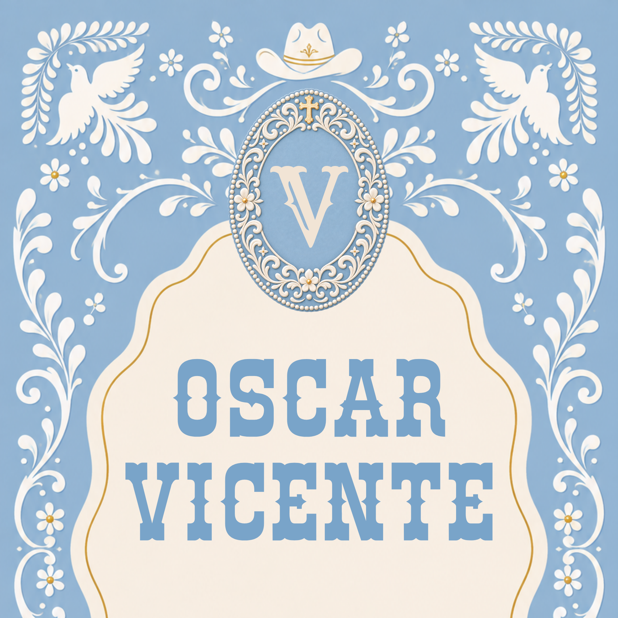 Oscar Vicente